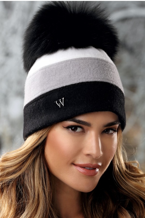Caciula de dama WL11729 WILLI